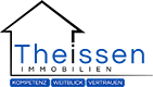Theissen Immobilien Logo